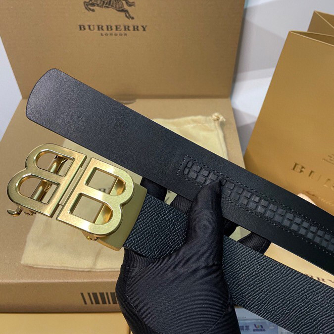 B**rry belts